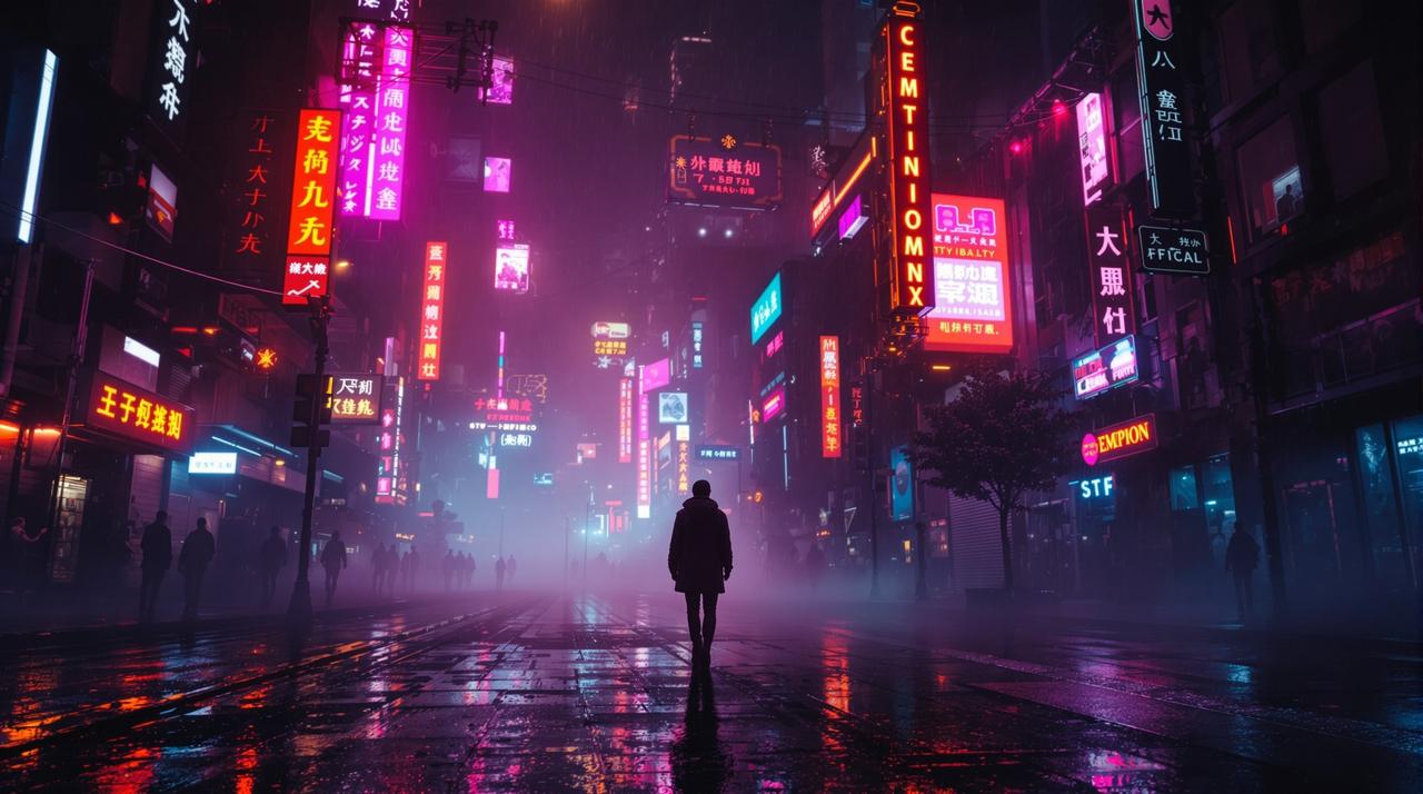 国产区视频银翼杀手2049海报
