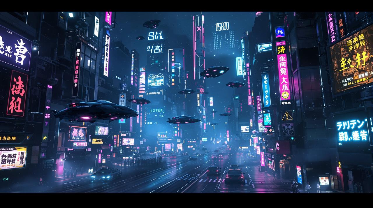 国产区视频赛博朋克2077:边缘行者封面